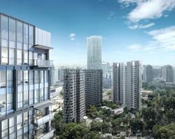 Grange 1866 (D10), Apartment #576341791
